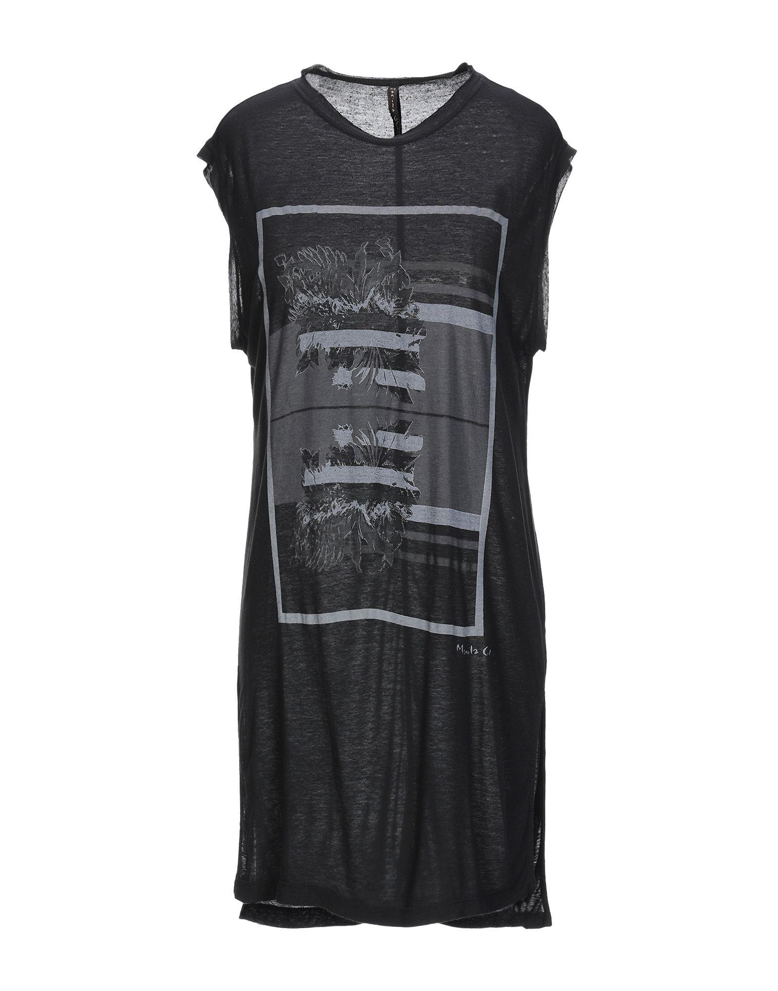 Футболка MANILA GRACE