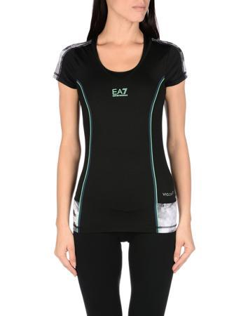 Футболка EA7