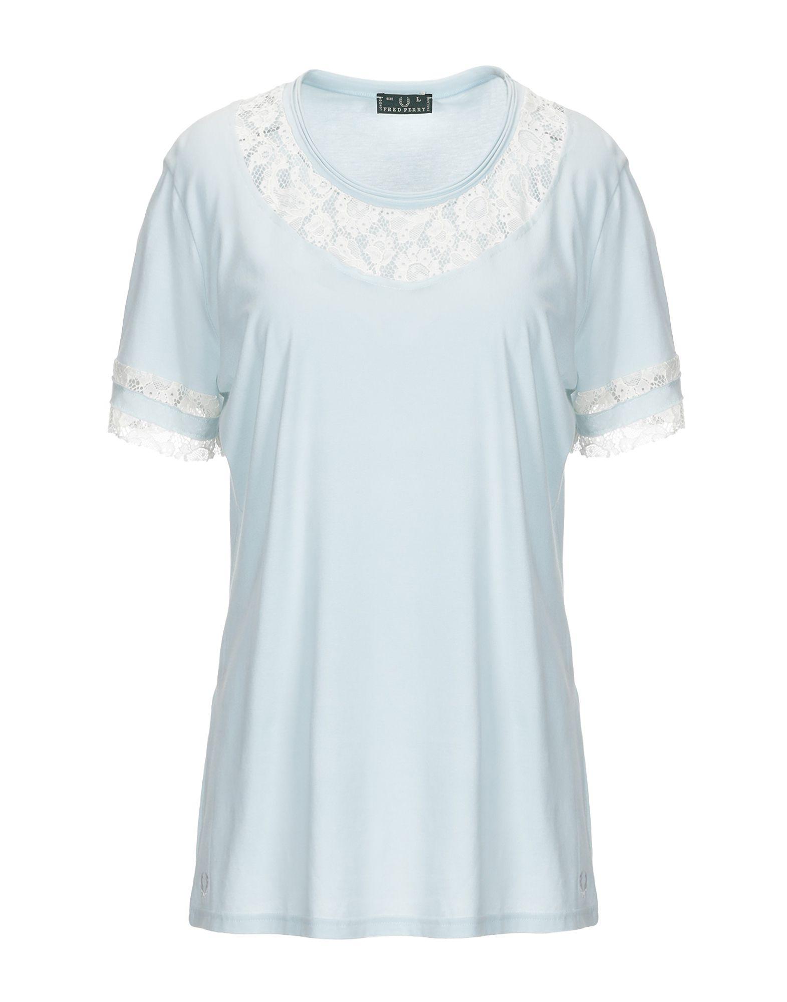 Футболка FRED PERRY