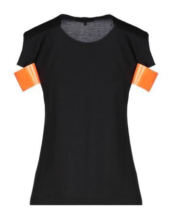 Футболка HELMUT LANG