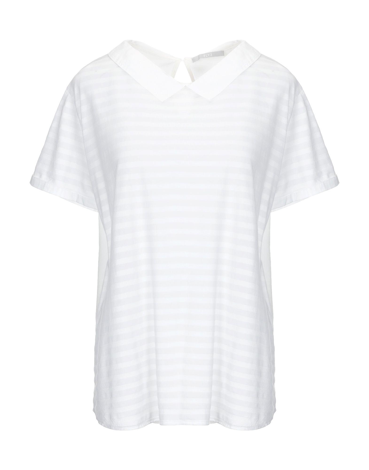 Футболка  - Белый цвет