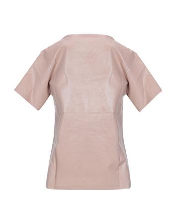 Футболка ACNE STUDIOS