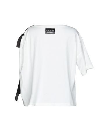 Футболка BOUTIQUE MOSCHINO