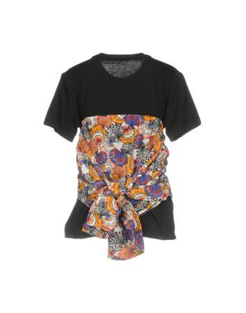 Футболка EMILIO PUCCI