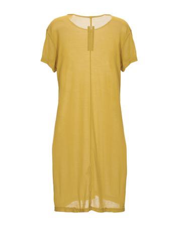 Футболка RICK OWENS