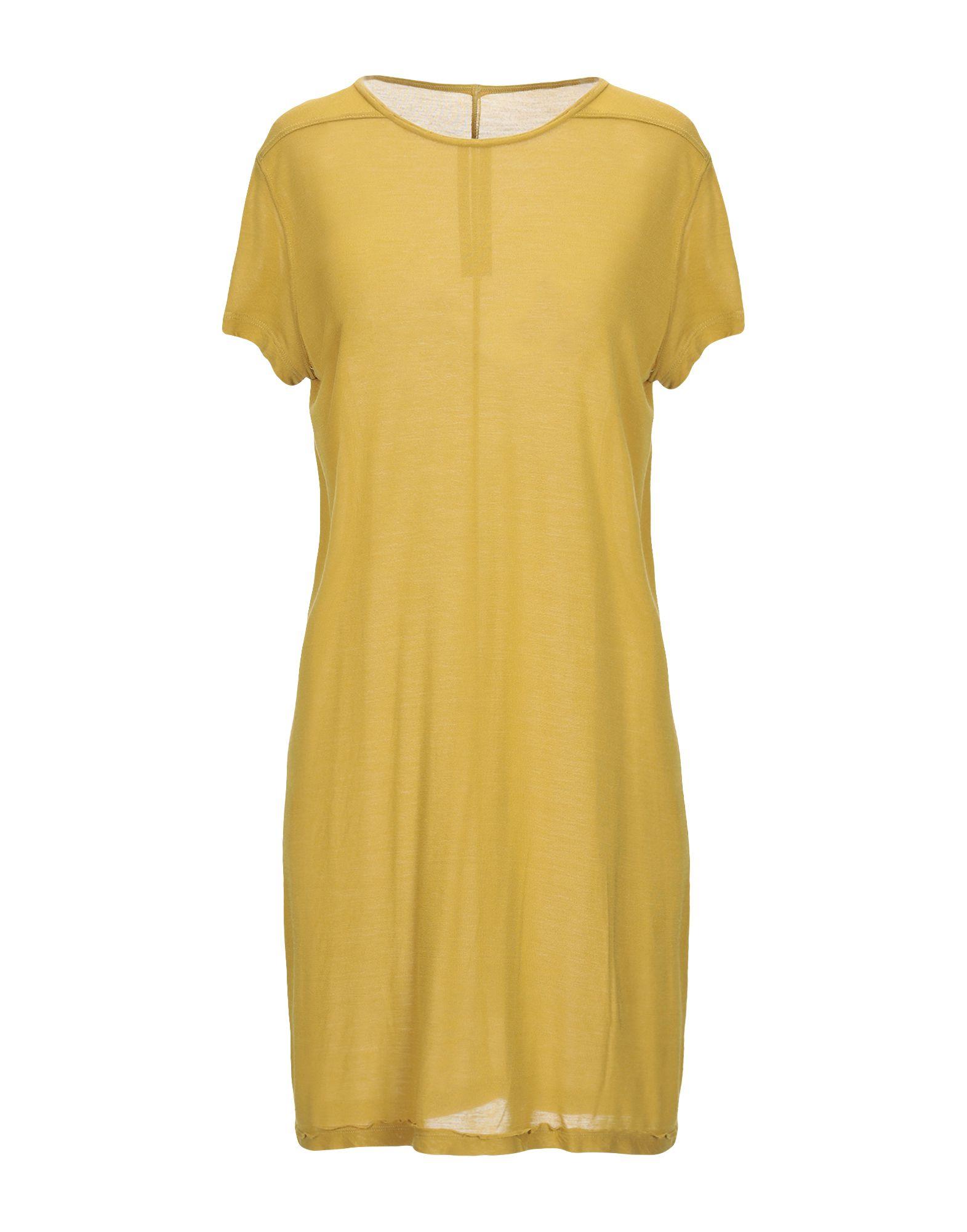 Футболка RICK OWENS