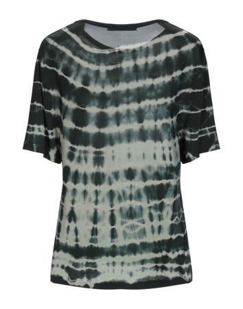Футболка ACNE STUDIOS