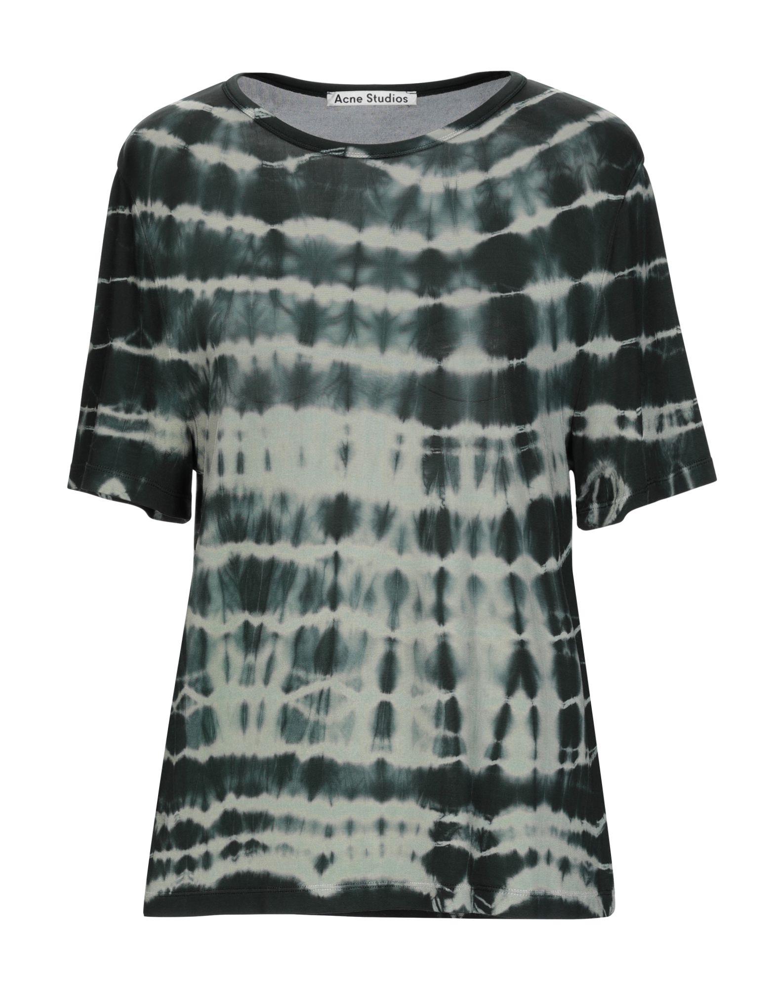 Футболка ACNE STUDIOS