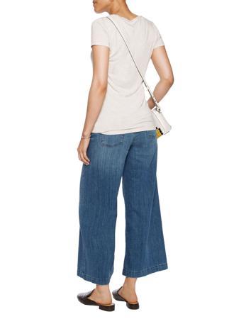 Футболка MAJESTIC FILATURES