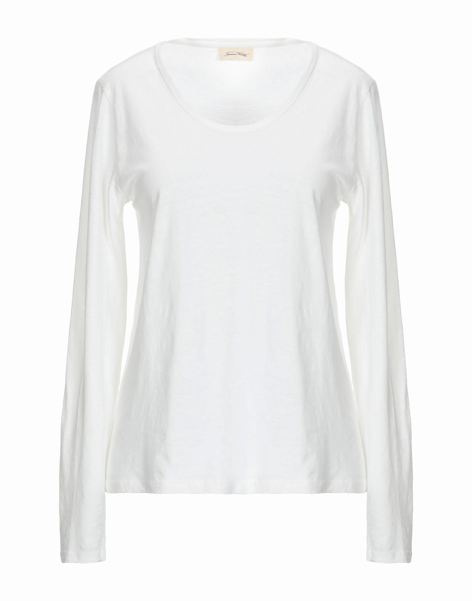 Футболка AMERICAN VINTAGE