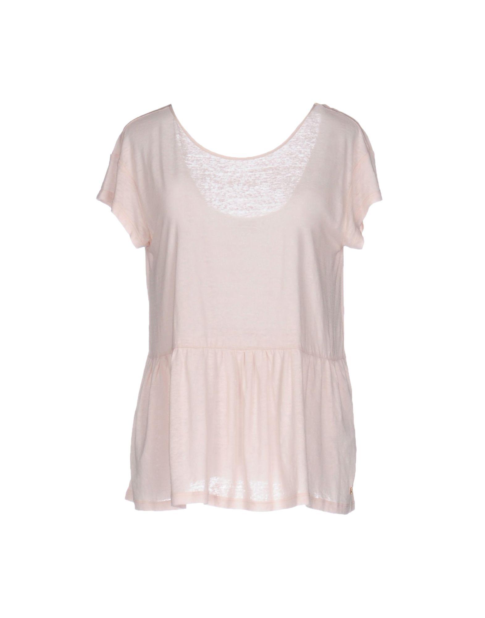 Футболка DES PETITS HAUTS