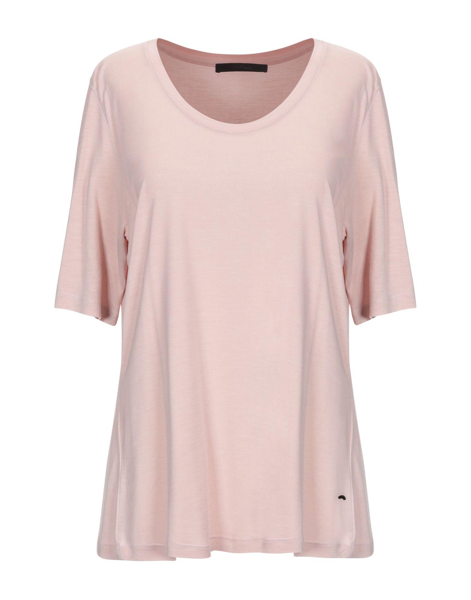 Футболка LES COPAINS