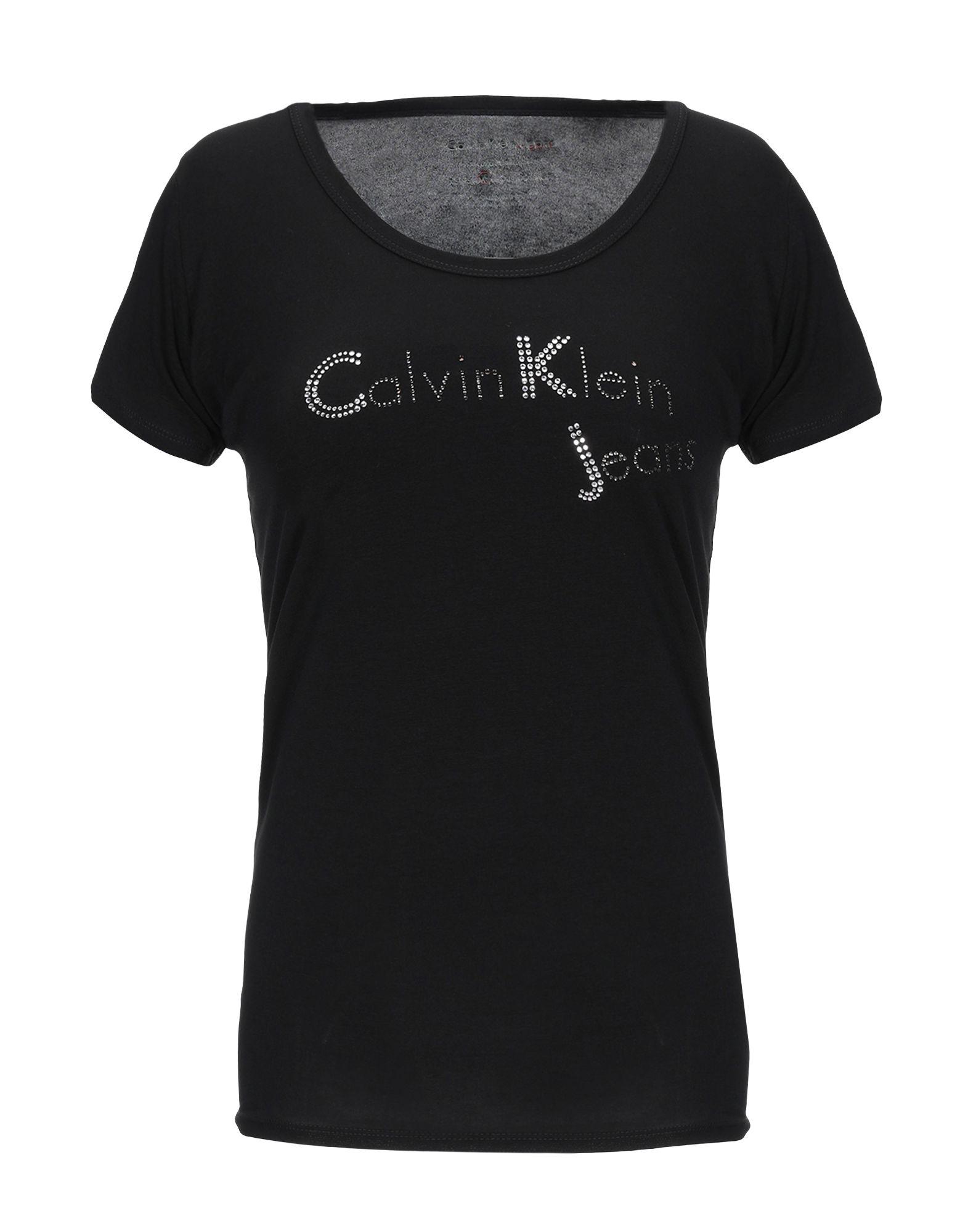 Футболка CALVIN KLEIN JEANS
