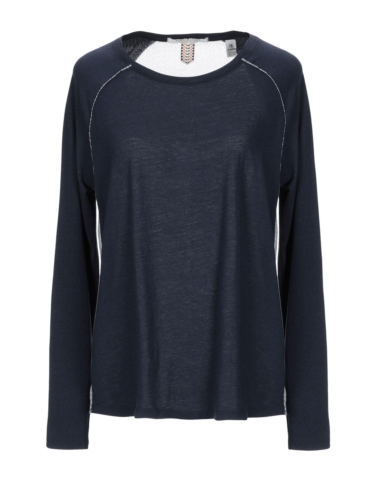 Футболка SCOTCH & SODA