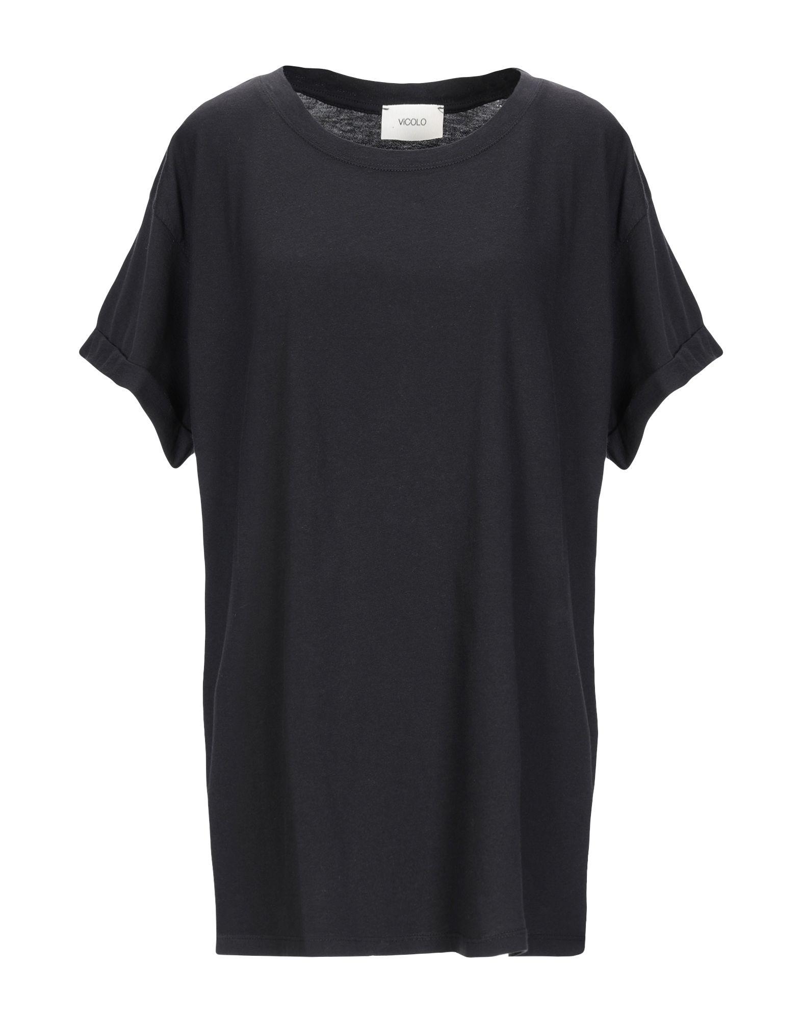 Футболка VICOLO