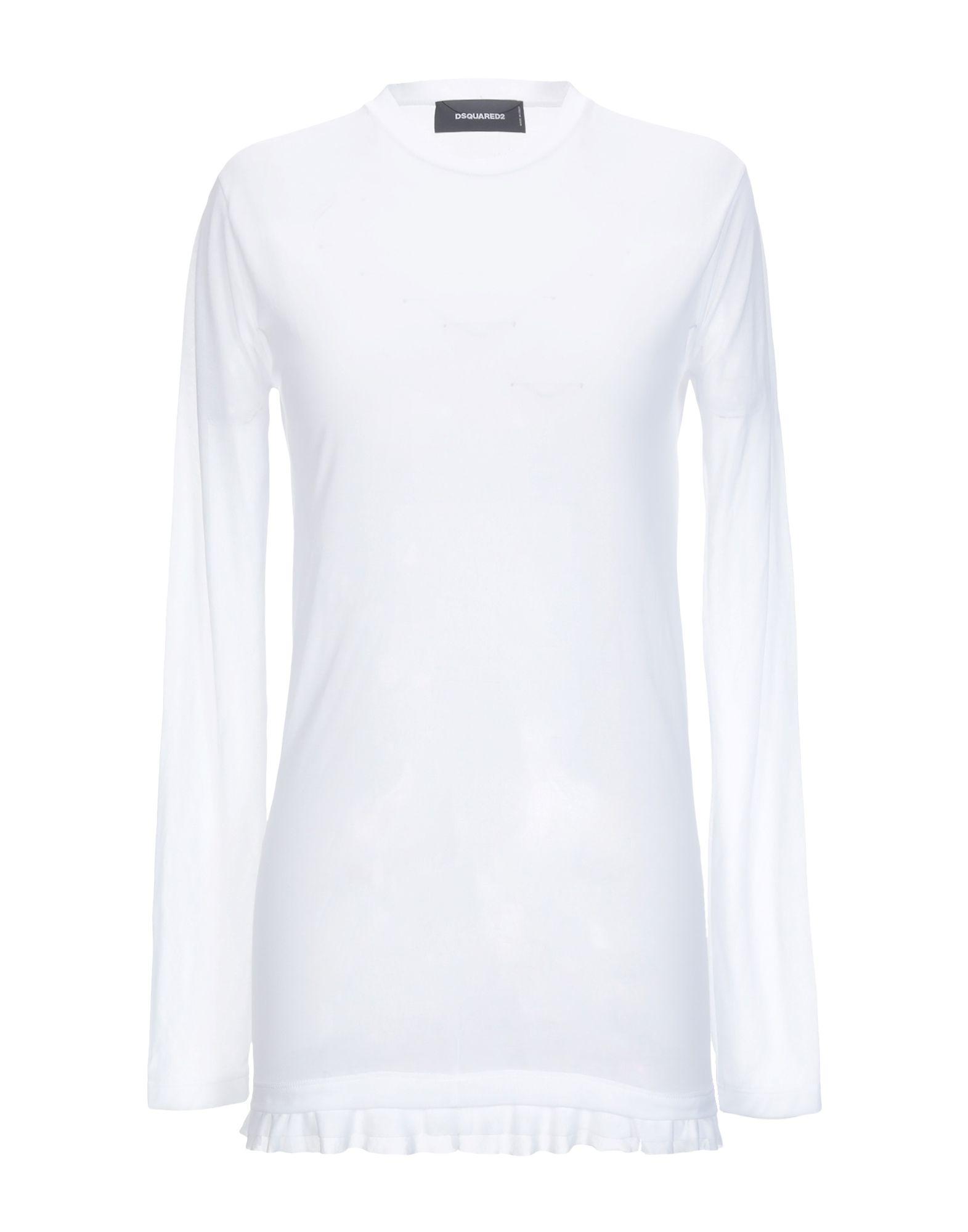 Футболка DSQUARED2