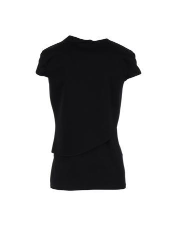 Футболка EMPORIO ARMANI