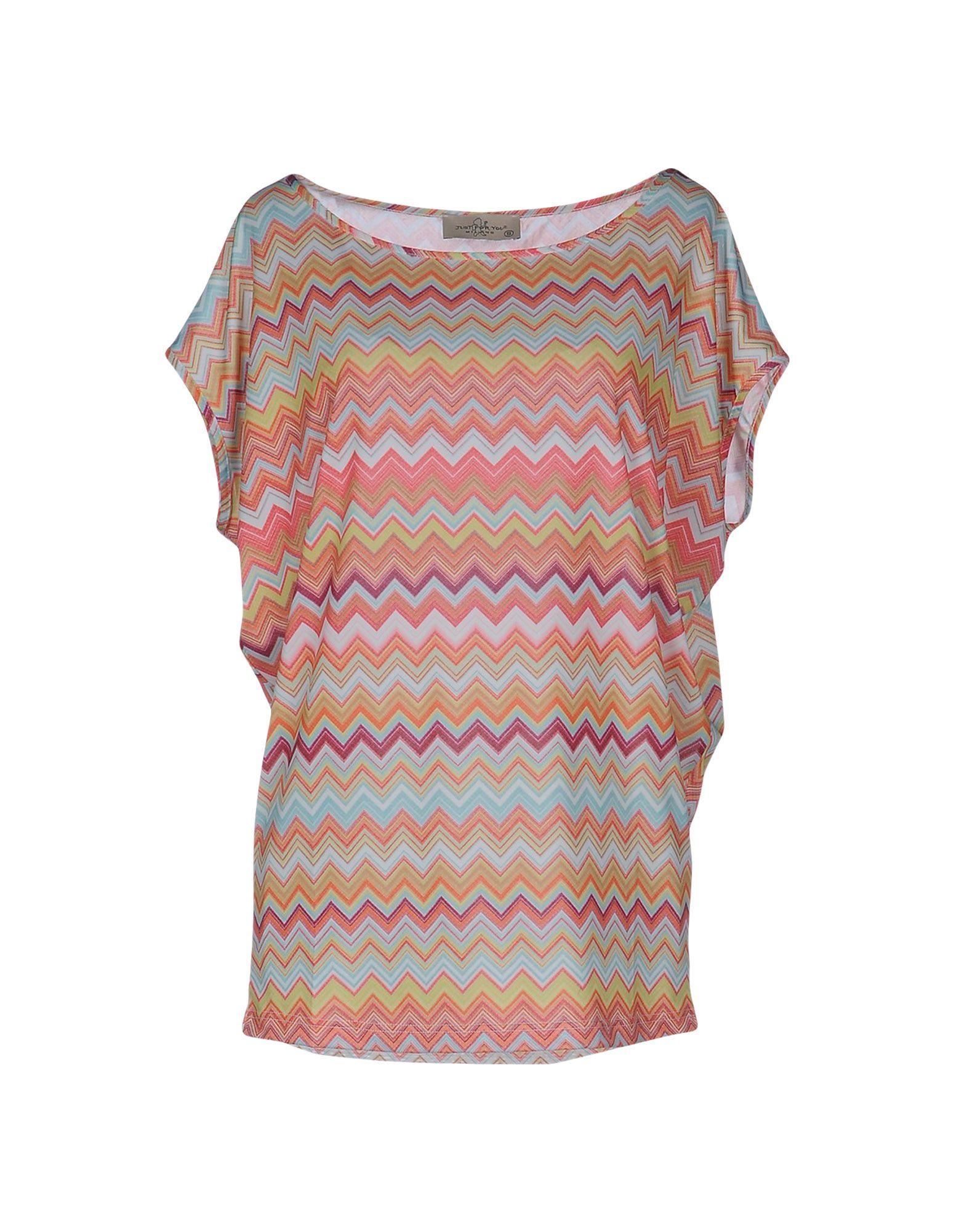 Футболка JUST FOR YOU