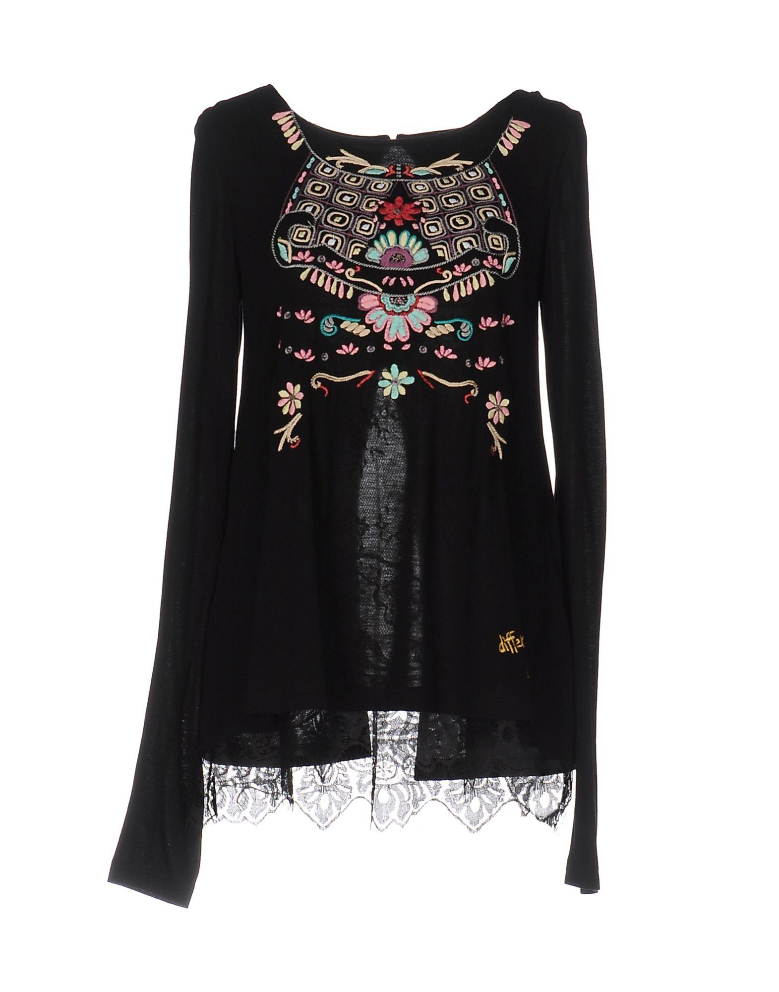 Футболка DESIGUAL