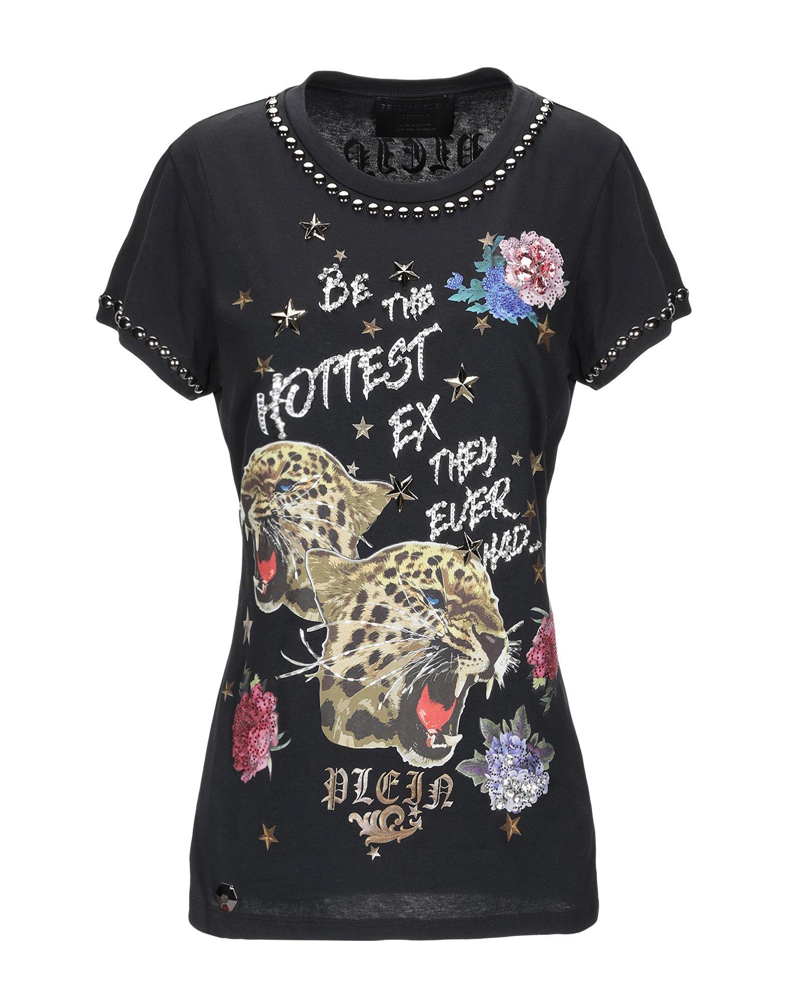 Футболка PHILIPP PLEIN