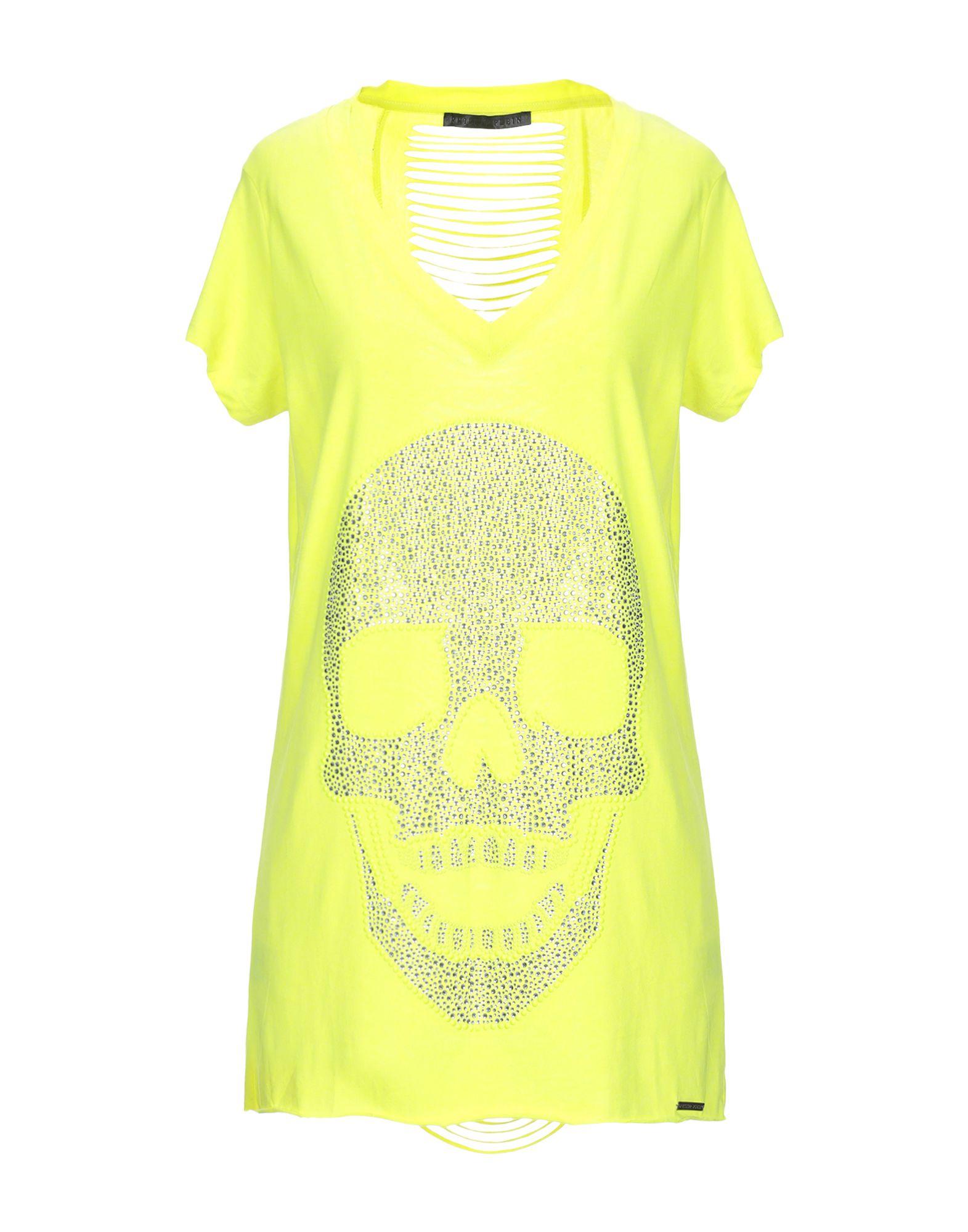 Футболка PHILIPP PLEIN