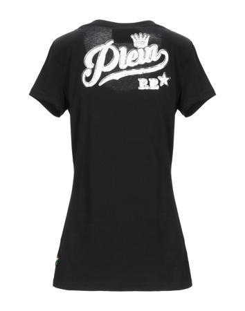 Футболка PHILIPP PLEIN