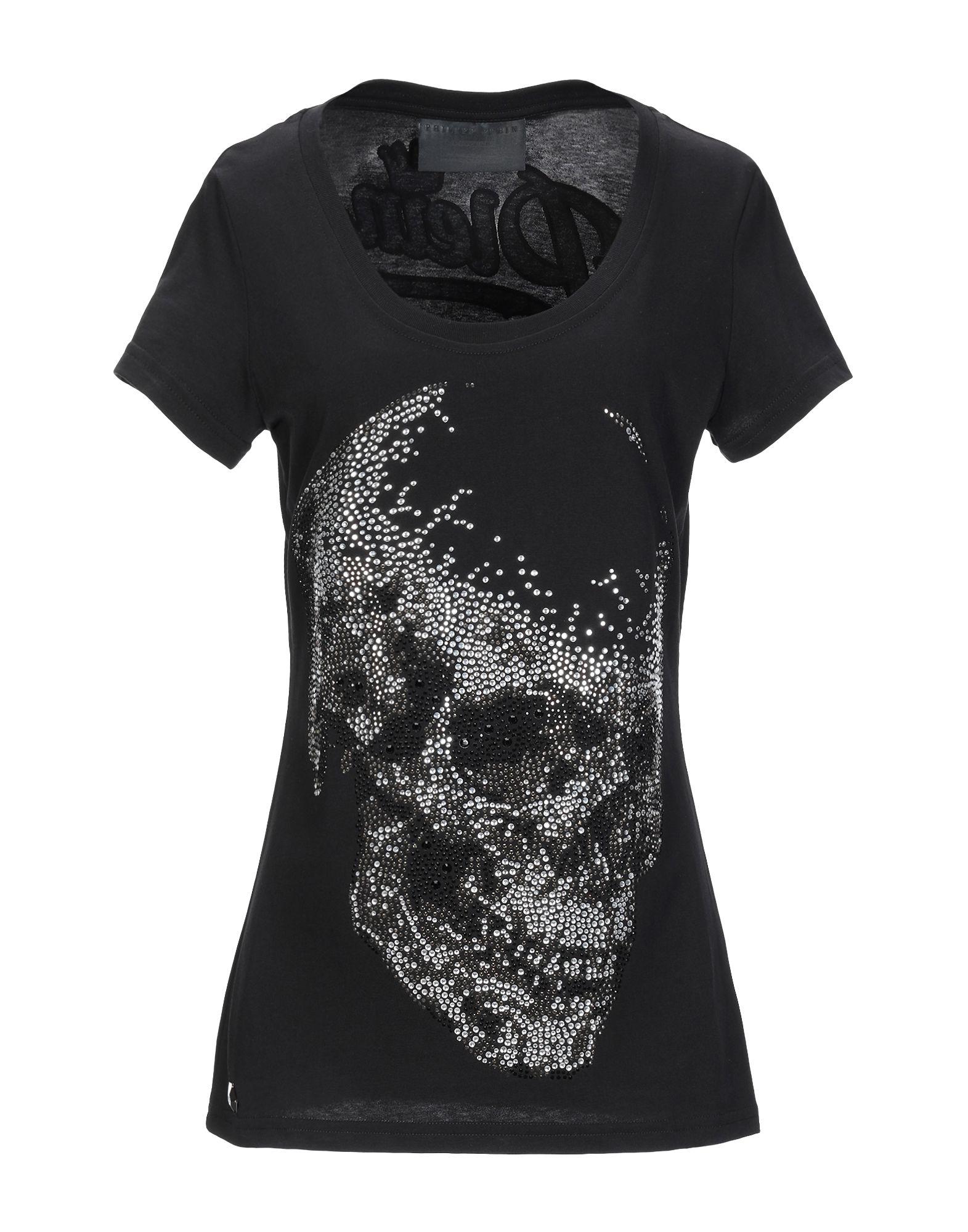 Футболка PHILIPP PLEIN