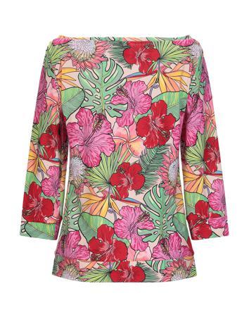 Футболка ULTRA'CHIC