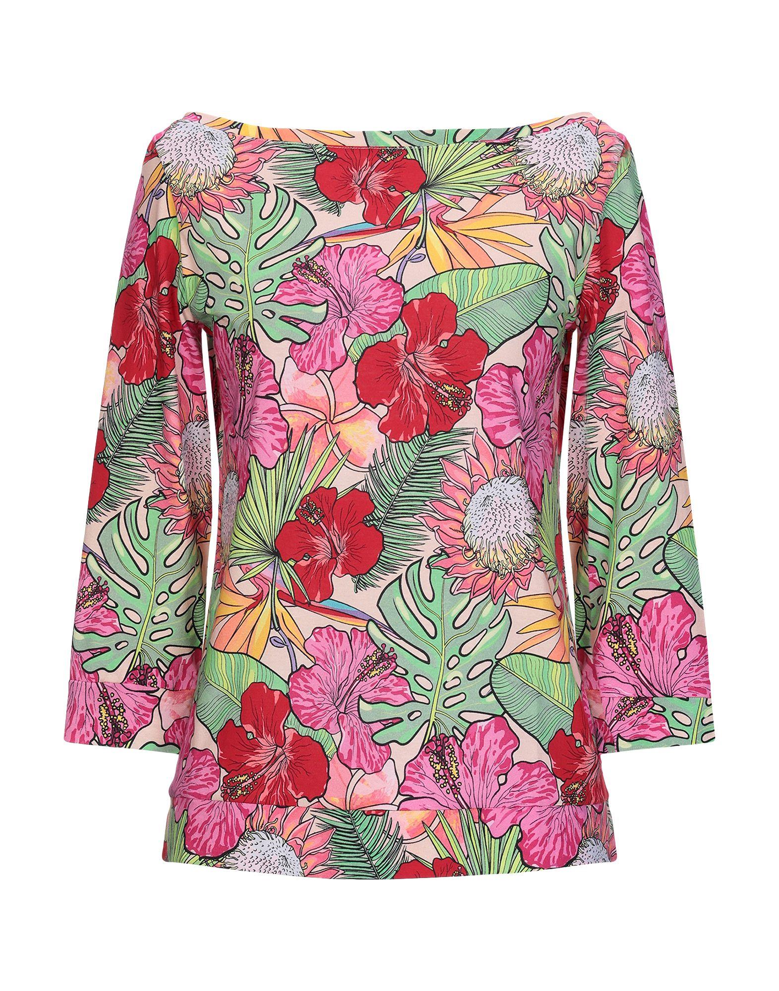 Футболка ULTRA'CHIC