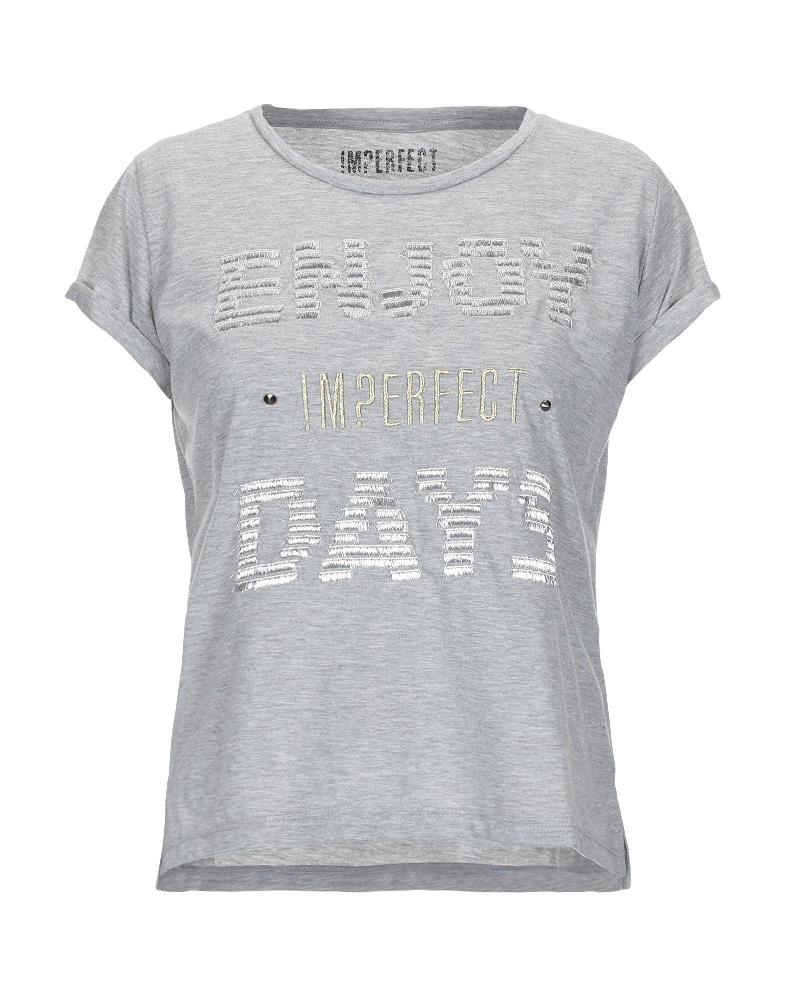 Футболка !M?ERFECT