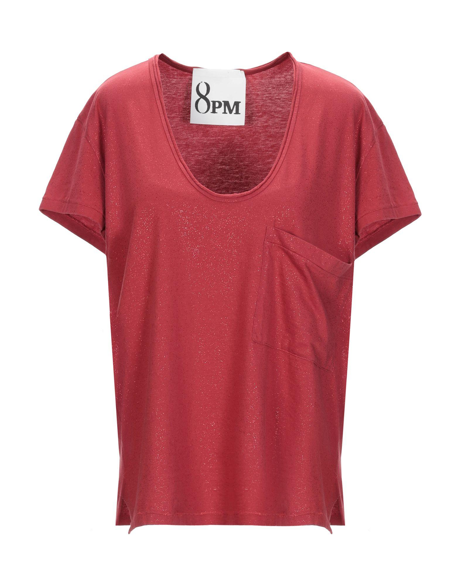 Футболка 8PM