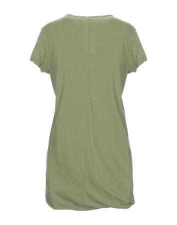 Футболка DRKSHDW by RICK OWENS