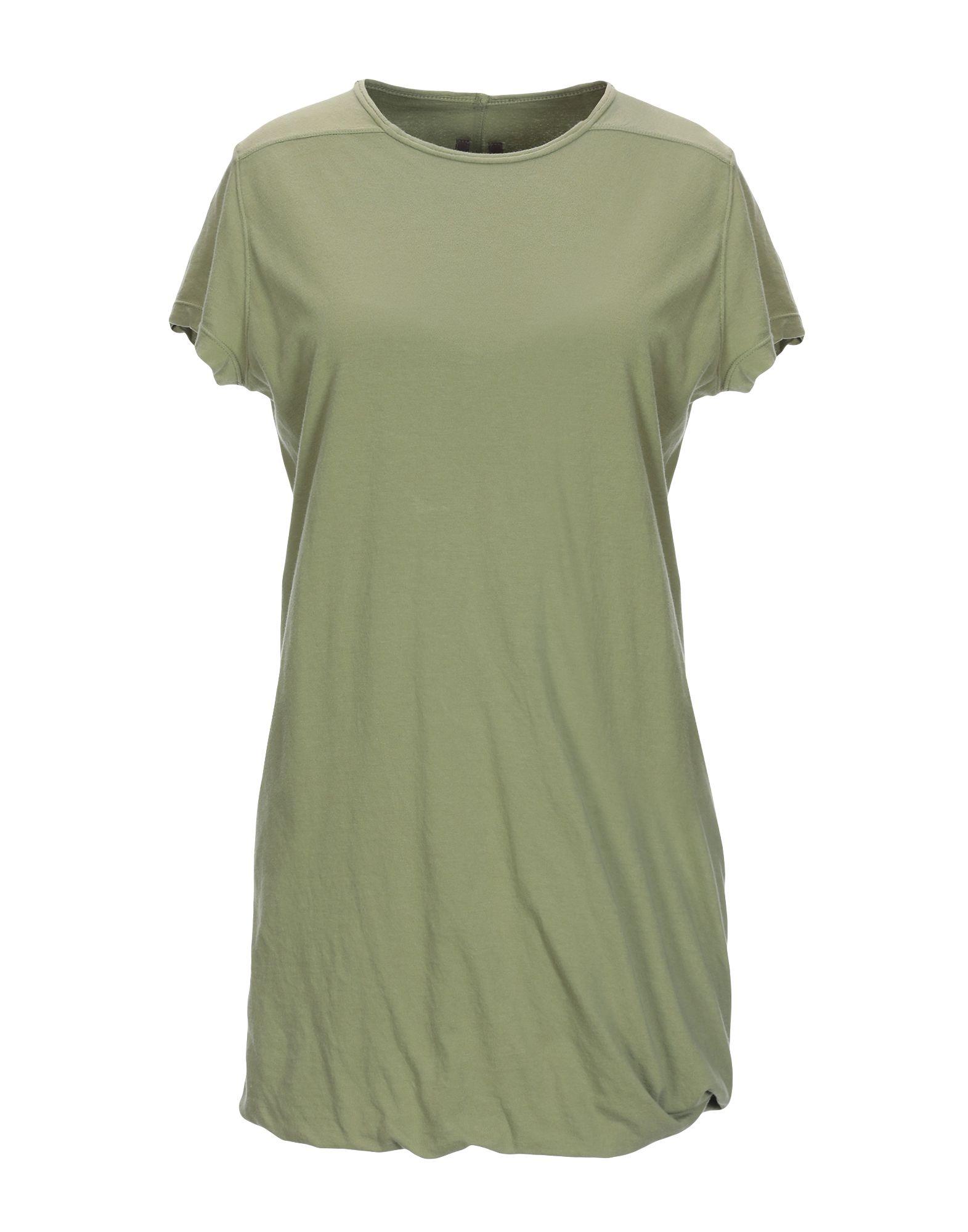 Футболка DRKSHDW by RICK OWENS