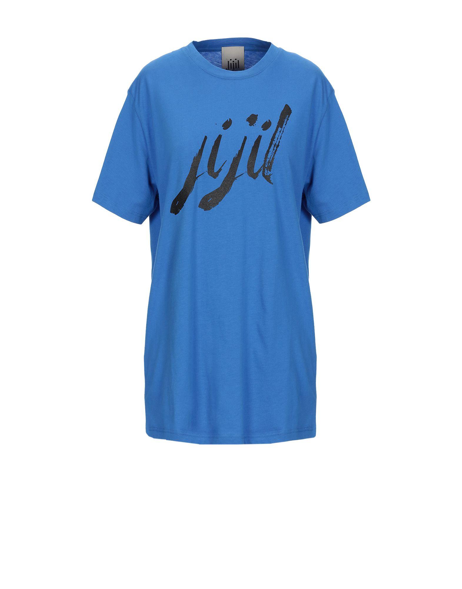 Футболка JIJIL