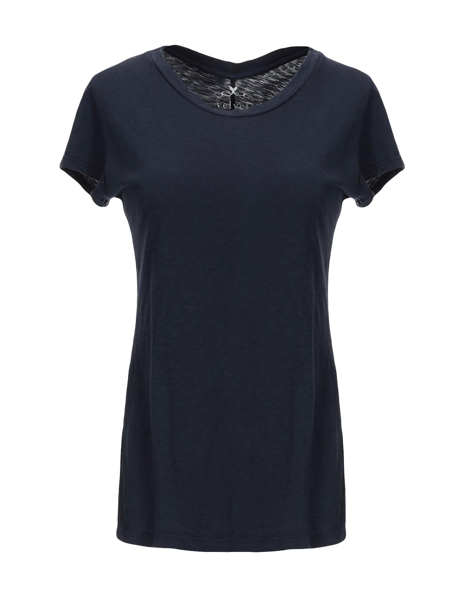 Футболка VELVET by GRAHAM & SPENCER