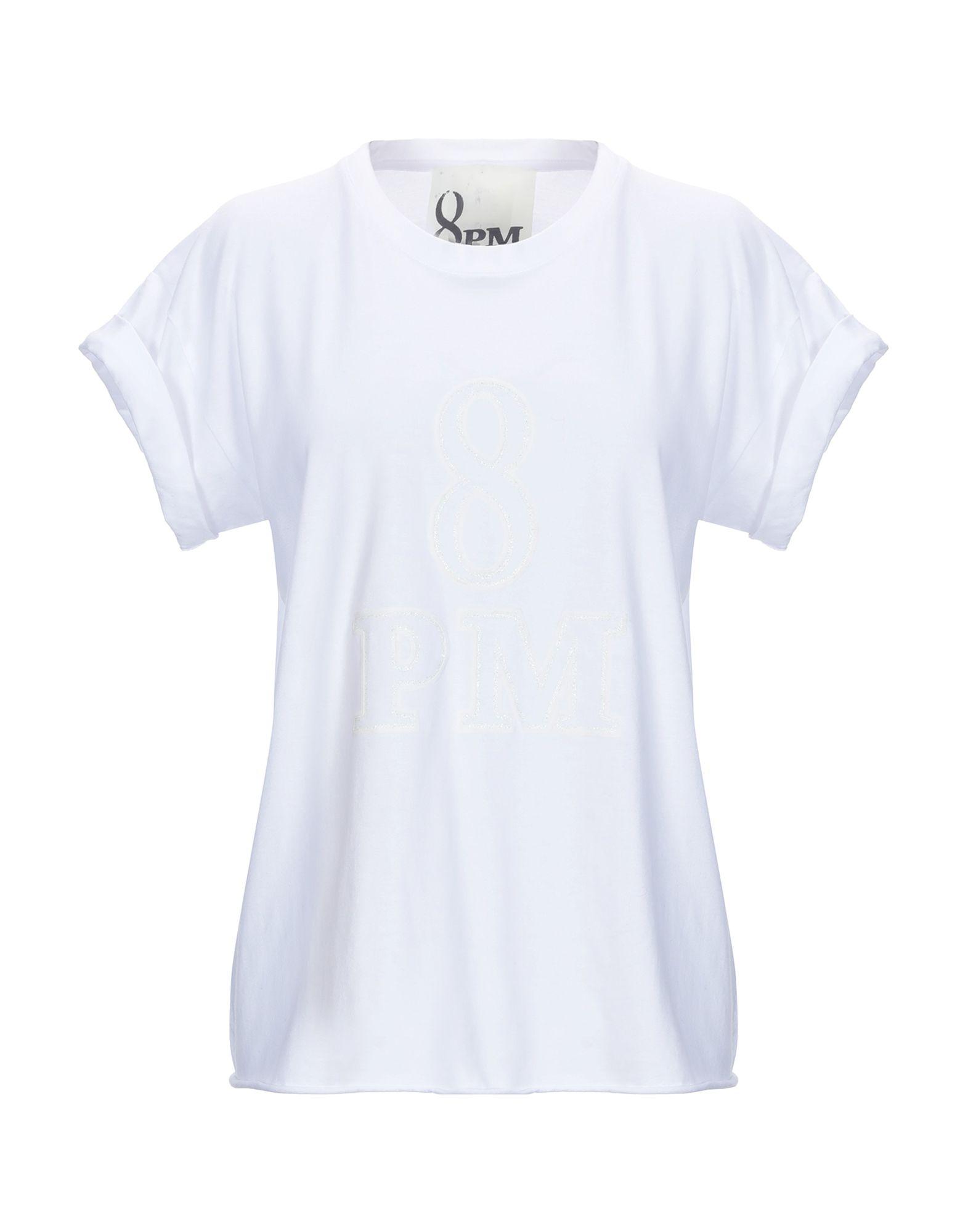 Футболка 8PM