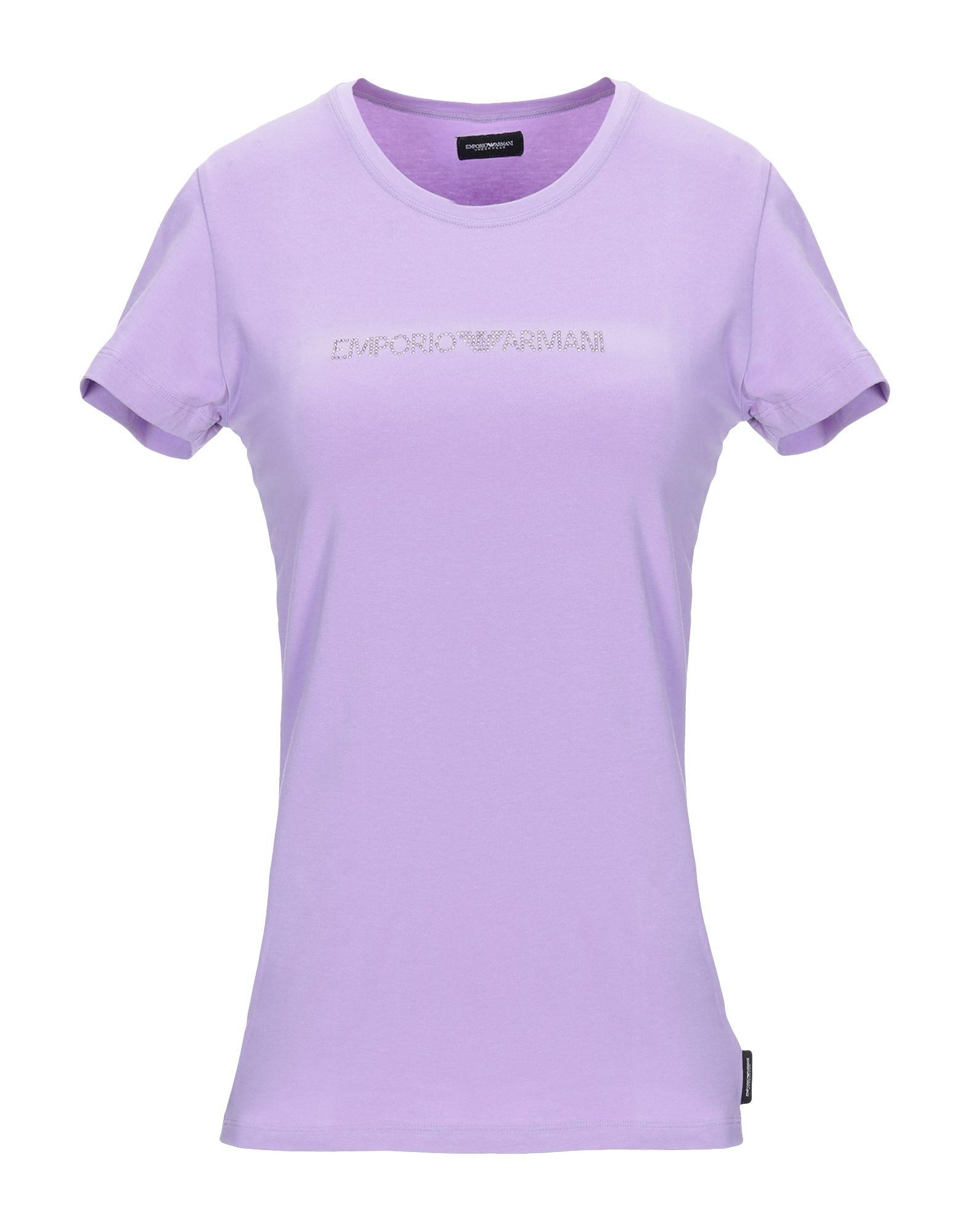 Футболка EMPORIO ARMANI