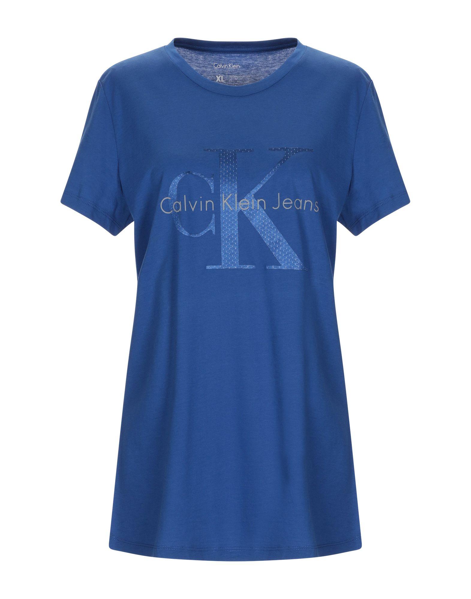 Футболка CALVIN KLEIN JEANS