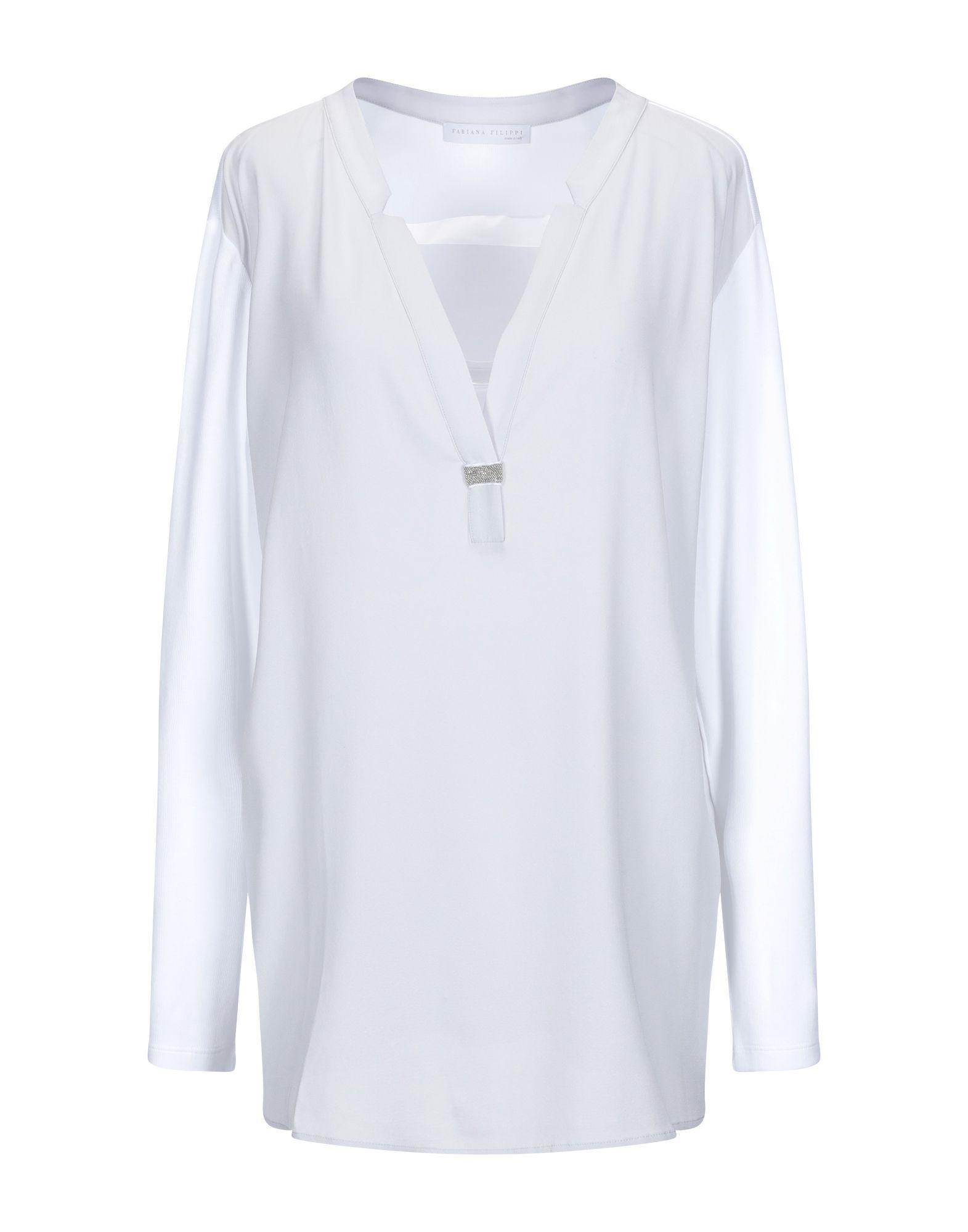 Футболка FABIANA FILIPPI