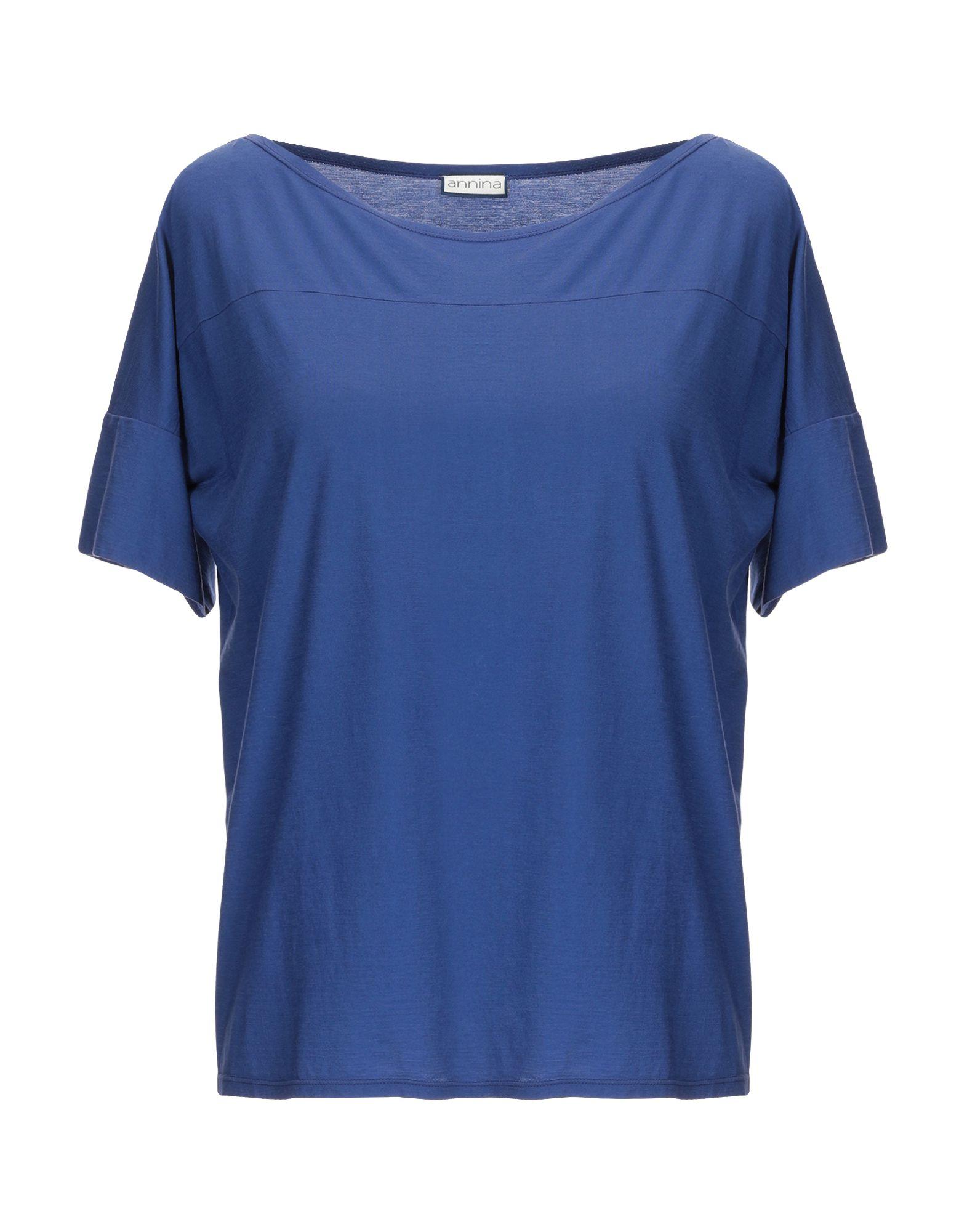 Футболка ANNINA