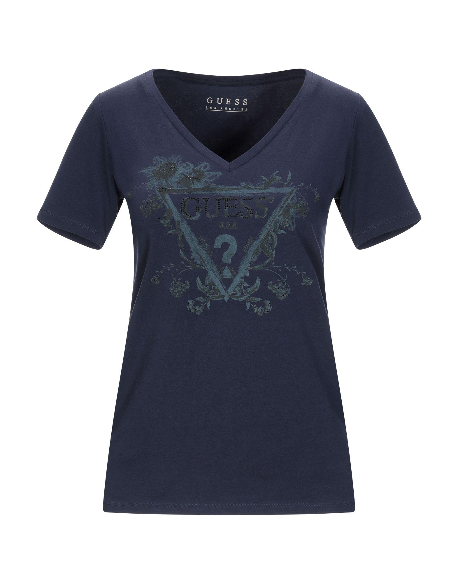 Футболка GUESS