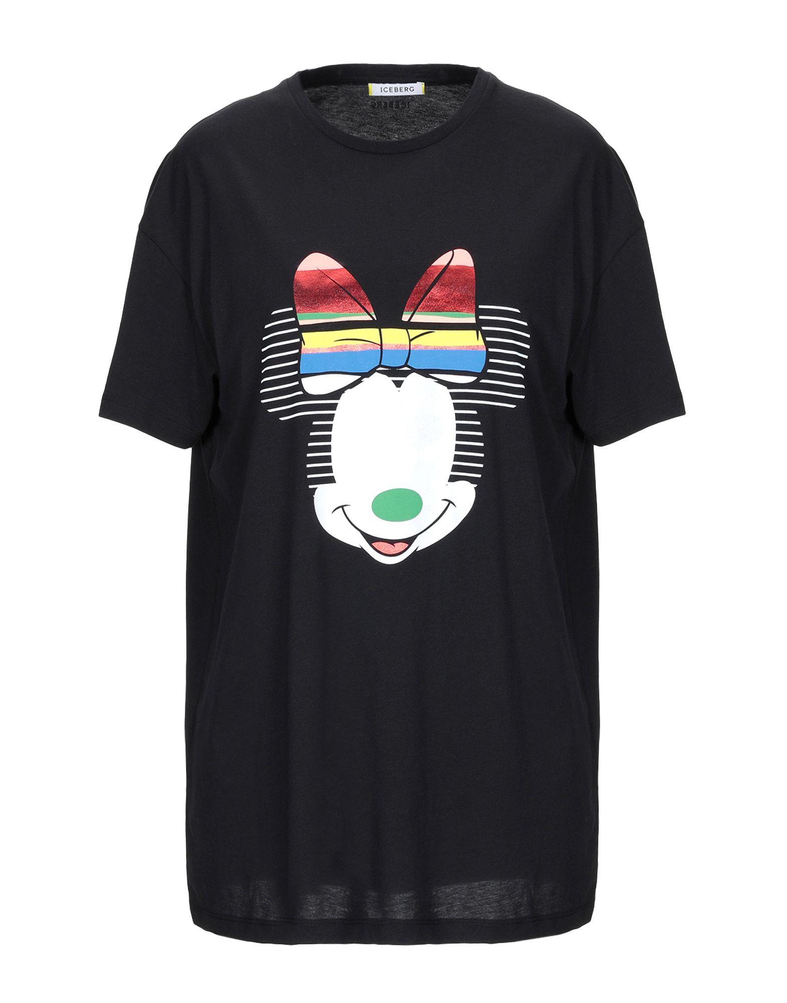 Футболка ICEBERG