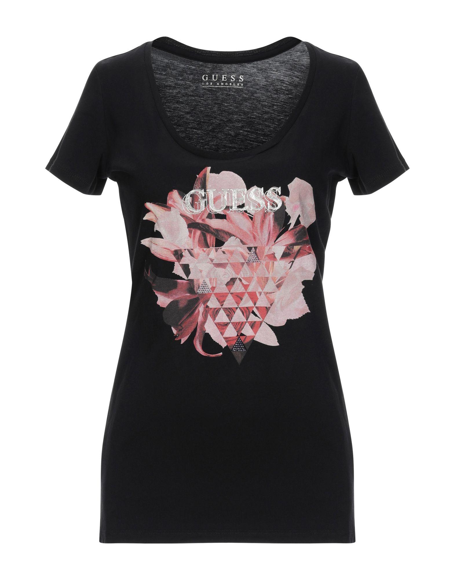 Футболка GUESS