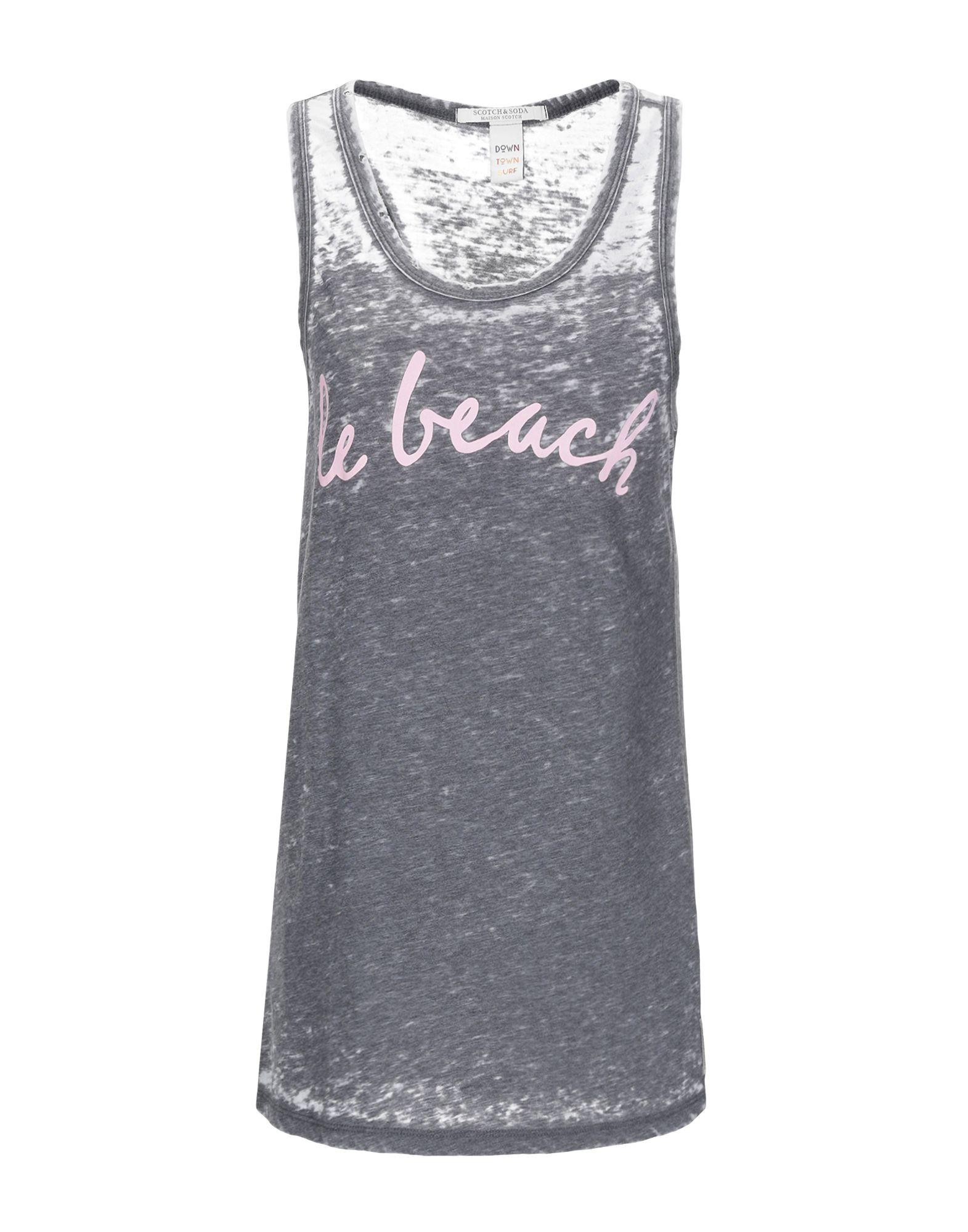 Футболка MAISON SCOTCH