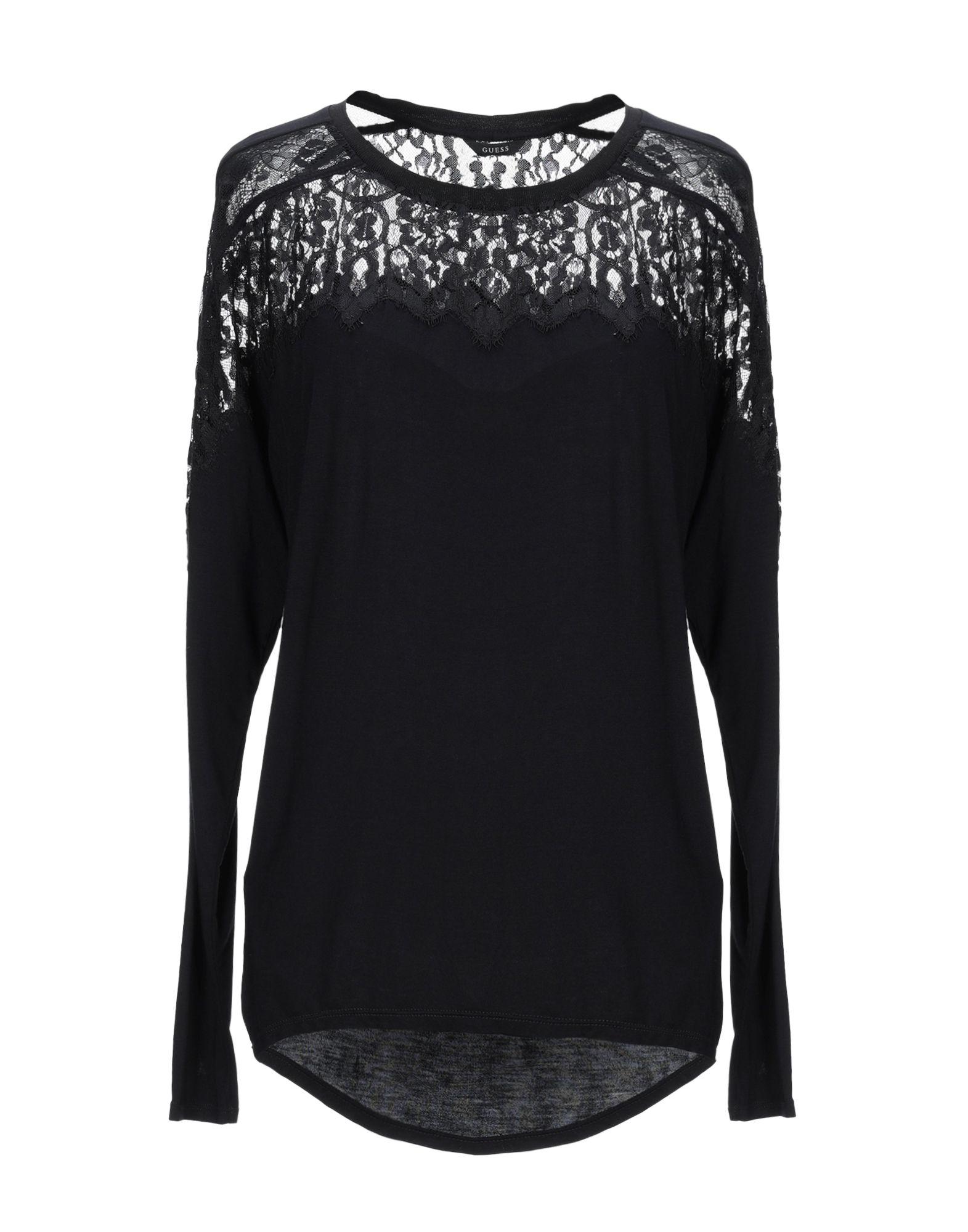 Футболка GUESS