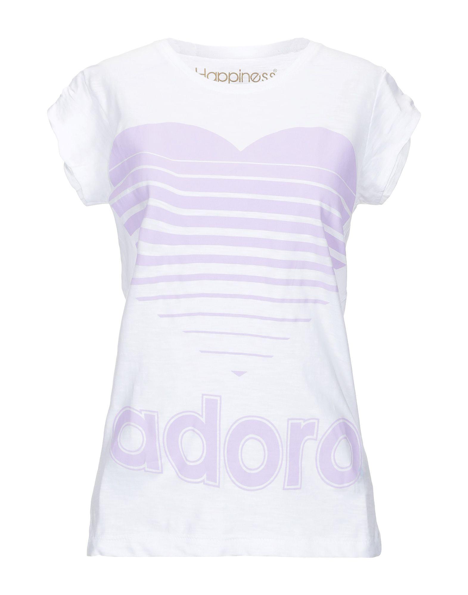 Футболка HAPPINESS