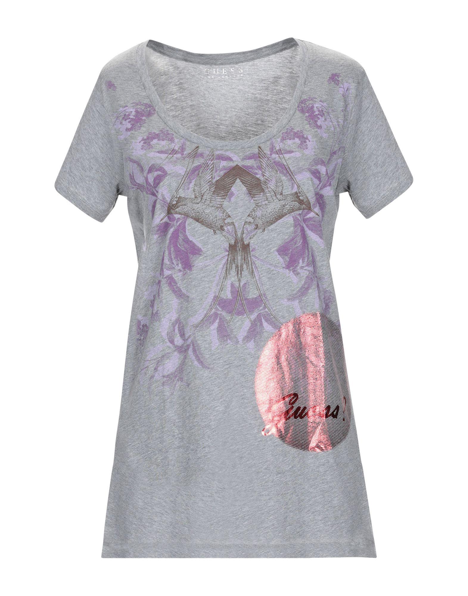 Футболка GUESS