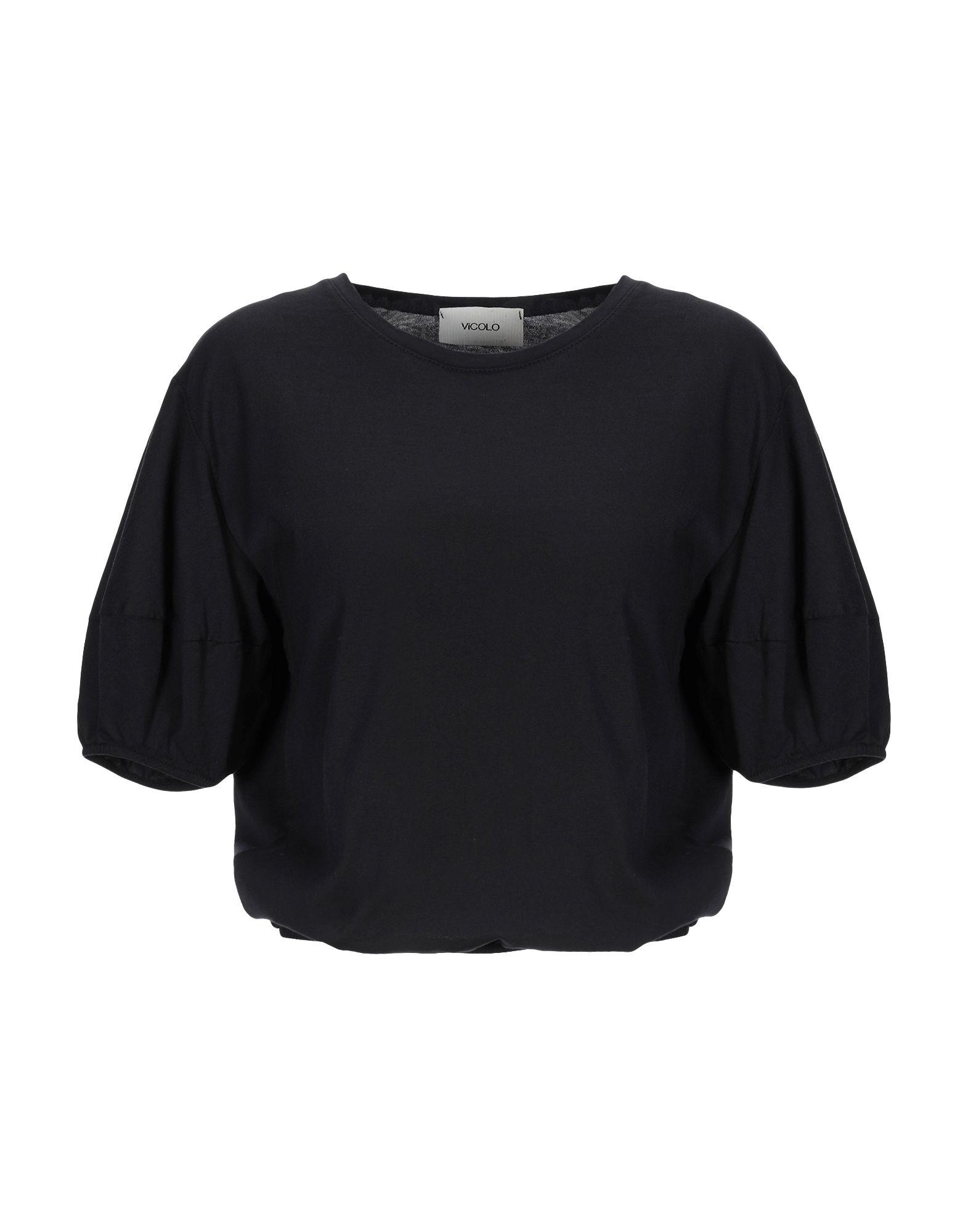 Футболка VICOLO