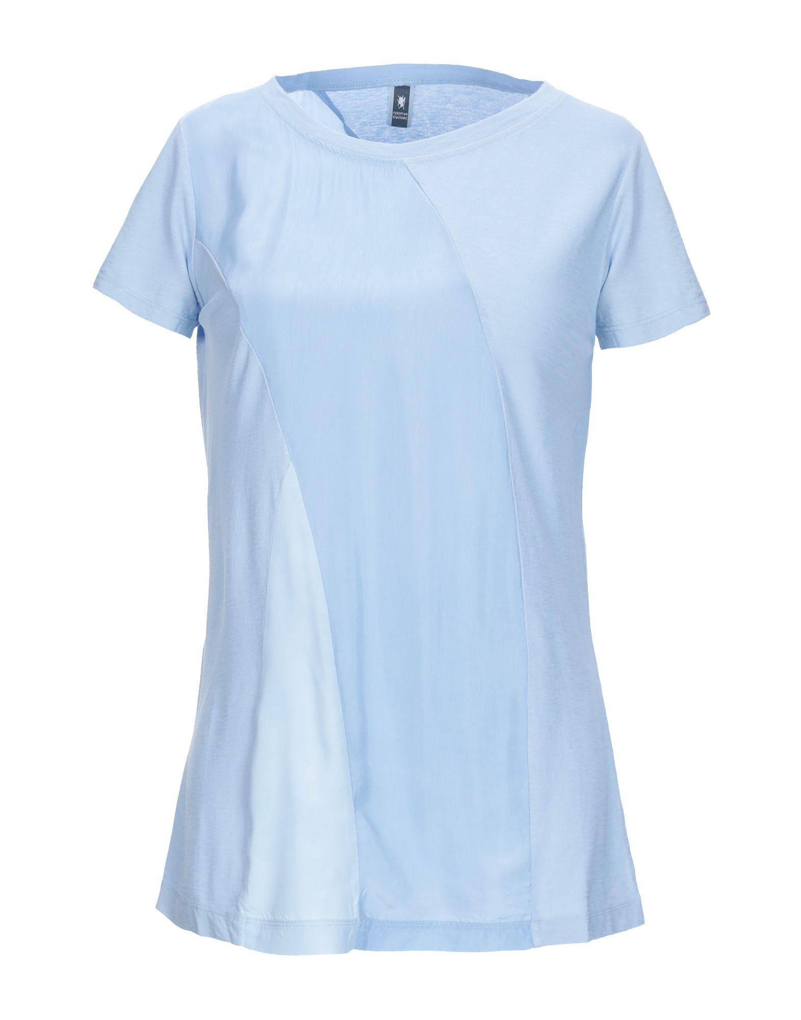 Футболка EUROPEAN CULTURE