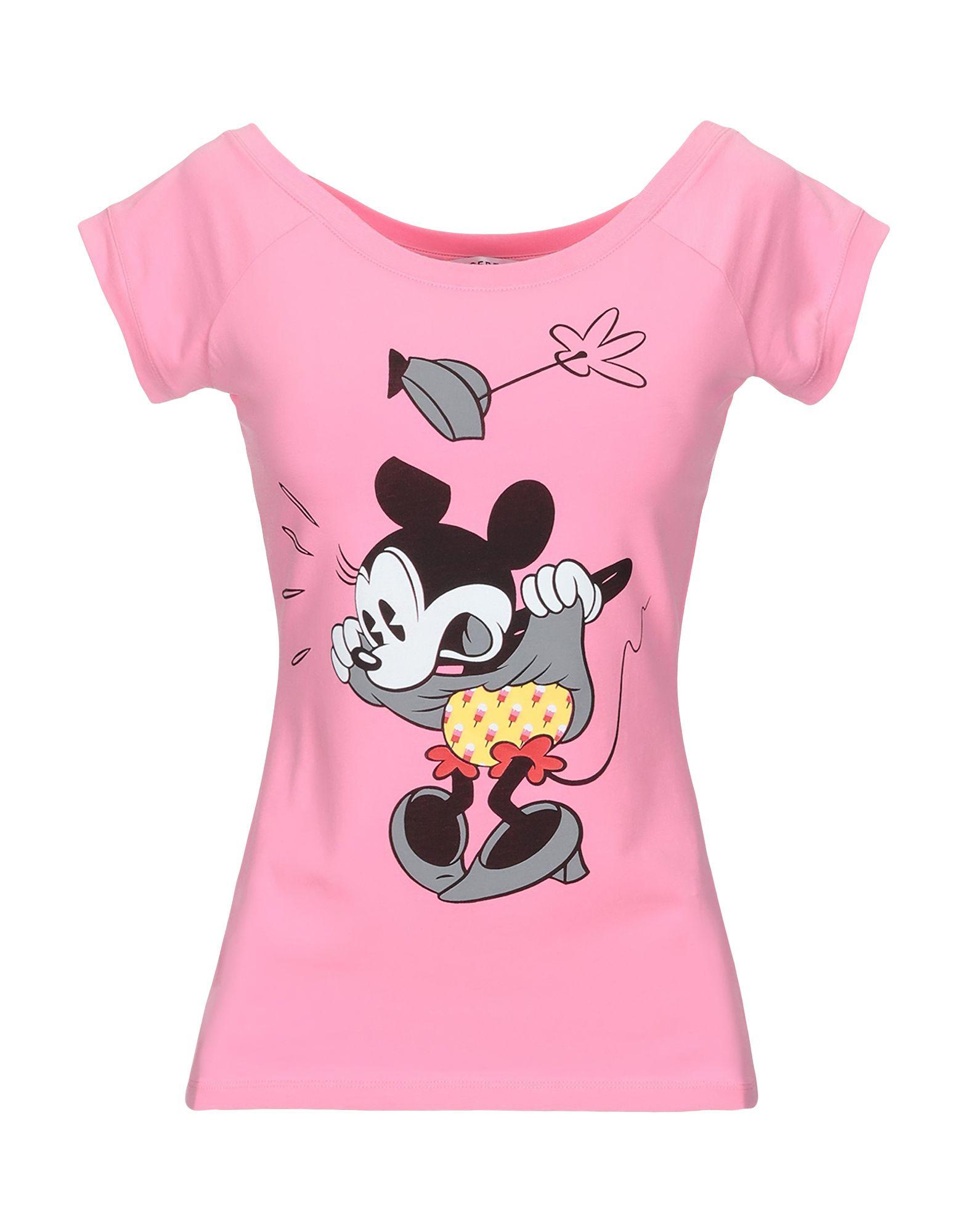 Футболка ICEBERG